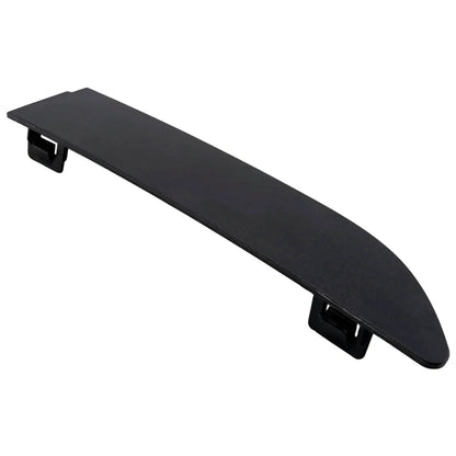 For BMW X5 E53 2000 2001 2002 2003 Car Front Bumper Tow Eye Hook Cap Cover 51118250413 51118250414 2 PCS