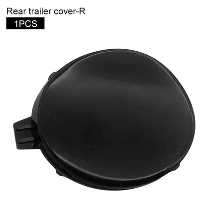 For BMW Mini R60 COOPER S 51129806651 51129806652 51119801923 51119806062 Car Front Rear Bumper Trailer Tow Eye Hook Cap Cover