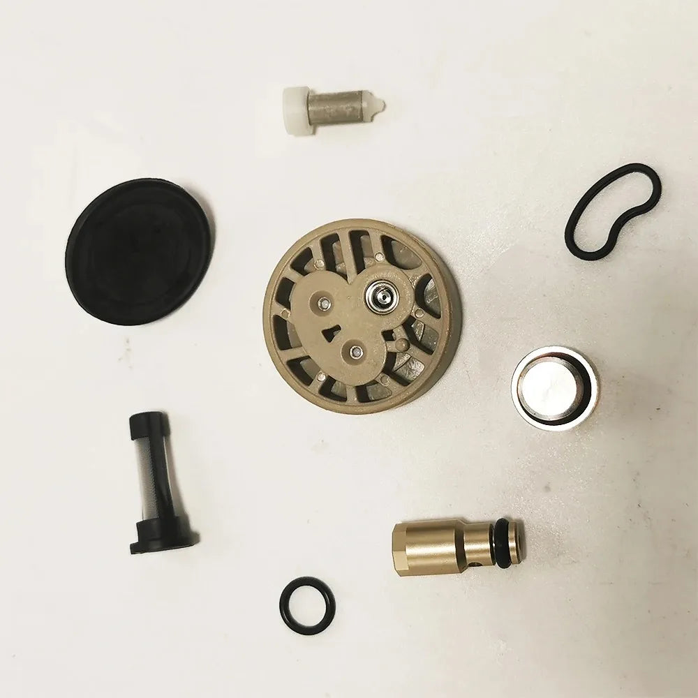 High Quality New For A0001407878 Ureum Ontlastklep/Motor Membraanplaat Voor 2695808