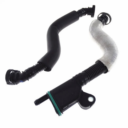 06H103226A 06J103221B 2.0T Oil Water Separator Exhaust Hose Pipe Set For VW Golf Passat B5 B6 Tiguan Seat Leon