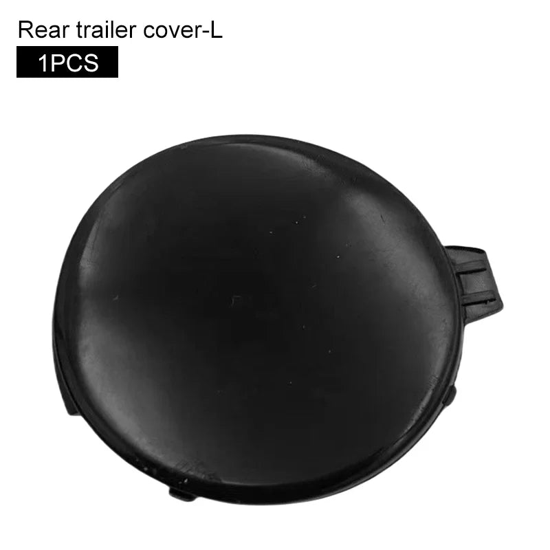For BMW Mini R60 COOPER S 51129806651 51129806652 51119801923 51119806062 Car Front Rear Bumper Trailer Tow Eye Hook Cap Cover