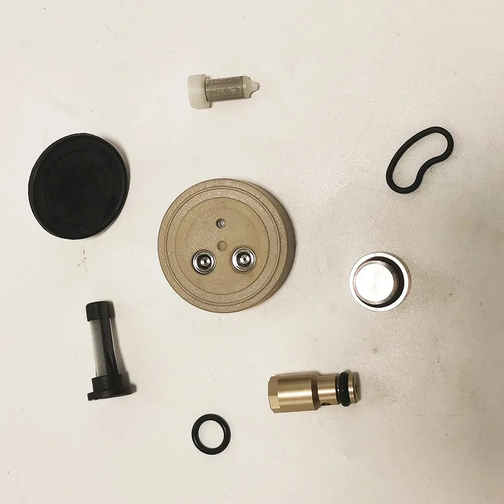 High Quality New For A0001407878 Ureum Ontlastklep/Motor Membraanplaat Voor 2695808