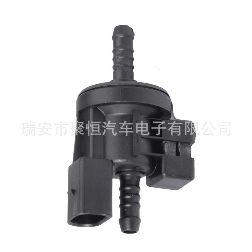 06E906517A  EVAP Vapor Canister PURGE Solenoid VALVE 0280142431 For Jetta-Golf AUDI A3 A4 A6 Q7 A8 VW