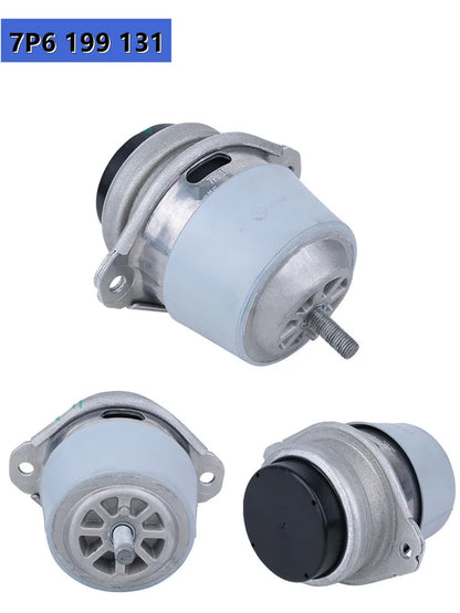 7P6199131 95537505720 7L0399249B Engine Gearbox Mount Suitable for Audi Q7 VW Touareg