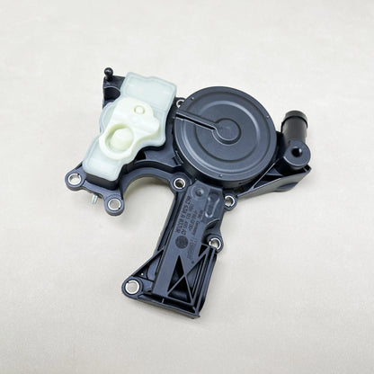 06H103495AH EA888 2 Oil Separator PCV Valve Assembly For AUDI TT A4 A5 A6 Q5 For VW Golf GTI Tiguan Touran Passat CC 06H103495AJ