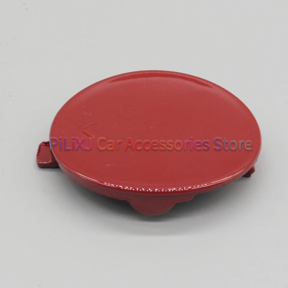 Rear Bumper Tow Hook Cap Cover Shell Housing For Bmw 2 Series M-Sport F22 F23 2013 2014 2015 2016 2017 2018 2019 51128055964