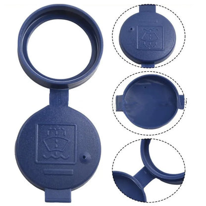 1/2pcs Car Windshield Washer Fluid Reservoir Tank Bottle Cap Lid 71740943 for Fiat Lancia for Alfa Romeo for Nemo Bipper