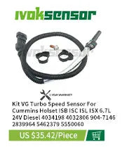 0281002845 OEM Intake Manifold Pressure Sensor MAP for ALFA ROMEO GM FIATT IVECOO JEEPP DACIAA 0504088431 55206797