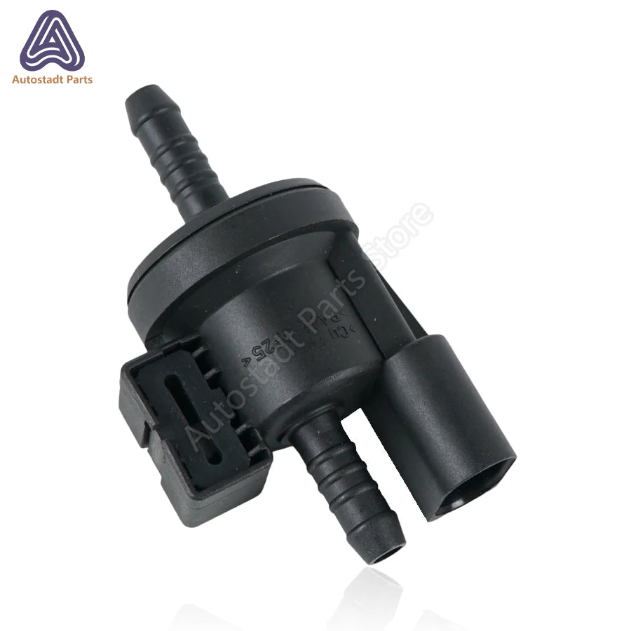 Purge Valve 06E 906 517 A 06E906517A Fuel for Vapor Canister Purge Solenoid Valve For Audi A3 A4 A6 Q7 A8 /VW Jetta Golf