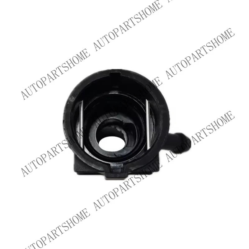 Z... 1K0122291C Coolant Hose Is Suitable for Volkswagen.