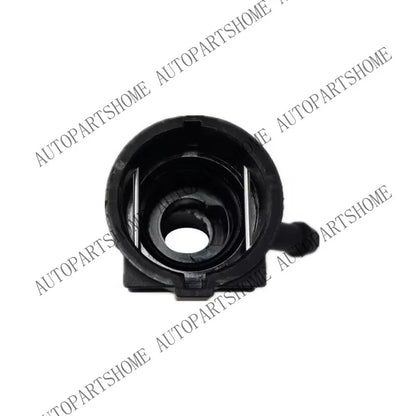 Z... 1K0122291C Coolant Hose Is Suitable for Volkswagen.