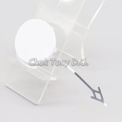 For Opel Insignia Buick Regal 2014 2015 2016 2017 Car Accessories Rear Bumper Tow Hook Eye Cover Cap Towing Hauling Trailer Lid