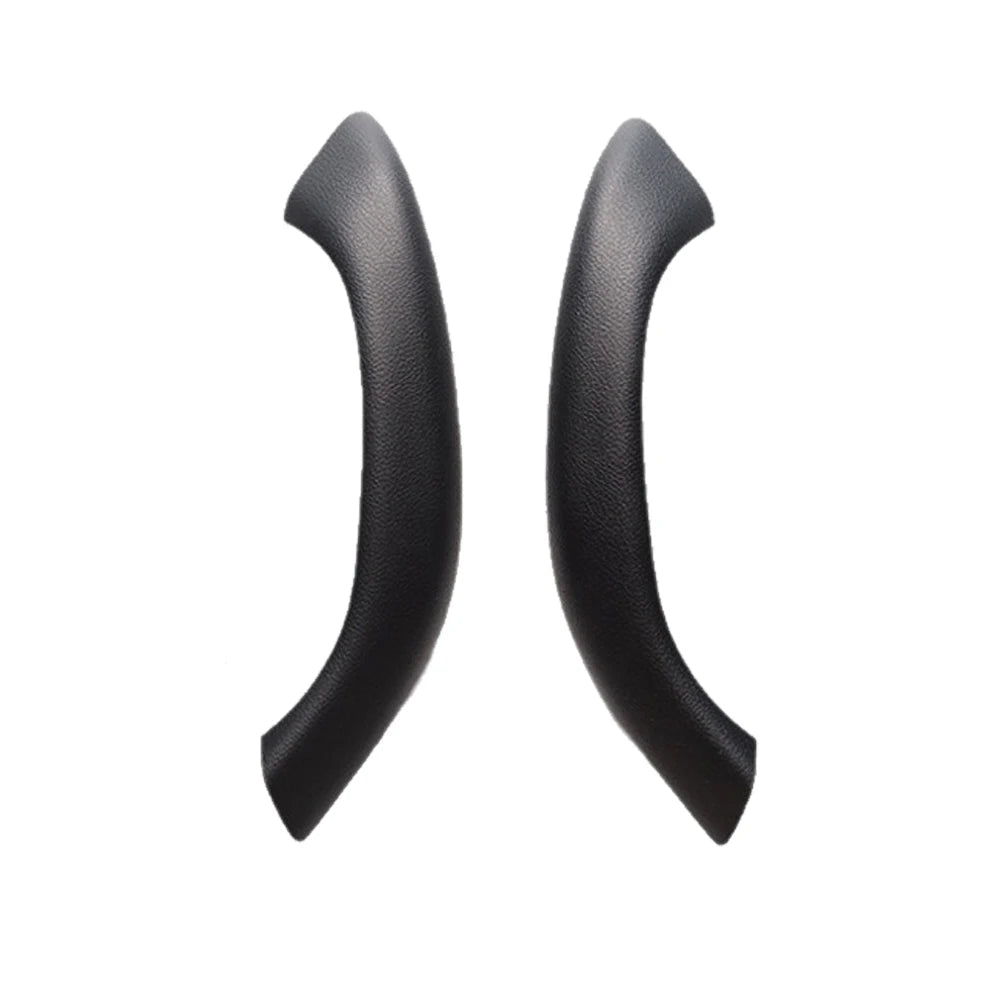 2/4pcs Car Interior Handle Inner Door Armrest Panel Pull  For BMW X1 X2 F48 F49 51417417513 High Quality Car Inner Door Handle