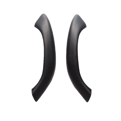 2/4pcs Car Interior Handle Inner Door Armrest Panel Pull  For BMW X1 X2 F48 F49 51417417513 High Quality Car Inner Door Handle