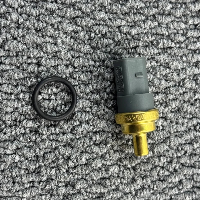 Genuine Coolant Temperature Sensor 06A919501,06A919501A For AUDI A1,A2,A3,A4 B5 B6 B7 B8,A5,A6 C5 C6 C7,A8 D3 D4,Q3,Q5,Q7,R8,TT