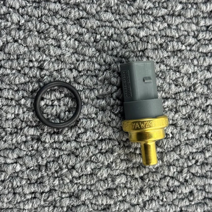 Genuine Coolant Temperature Sensor 06A919501,06A919501A For AUDI A1,A2,A3,A4 B5 B6 B7 B8,A5,A6 C5 C6 C7,A8 D3 D4,Q3,Q5,Q7,R8,TT