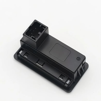 Tailgate Boot Trunk Lid Release Switch 3D0959831D for Audi A4 S4 A6 S6 A7 A8 Q5 Q7 for VW Phaeton 4-Pin 3D0 959 831 D