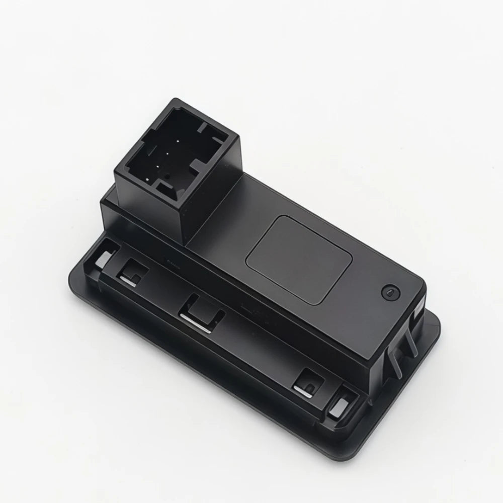 Tailgate Boot Trunk Lid Release Switch 3D0959831D for Audi A4 S4 A6 S6 A7 A8 Q5 Q7 for VW Phaeton 4-Pin 3D0 959 831 D