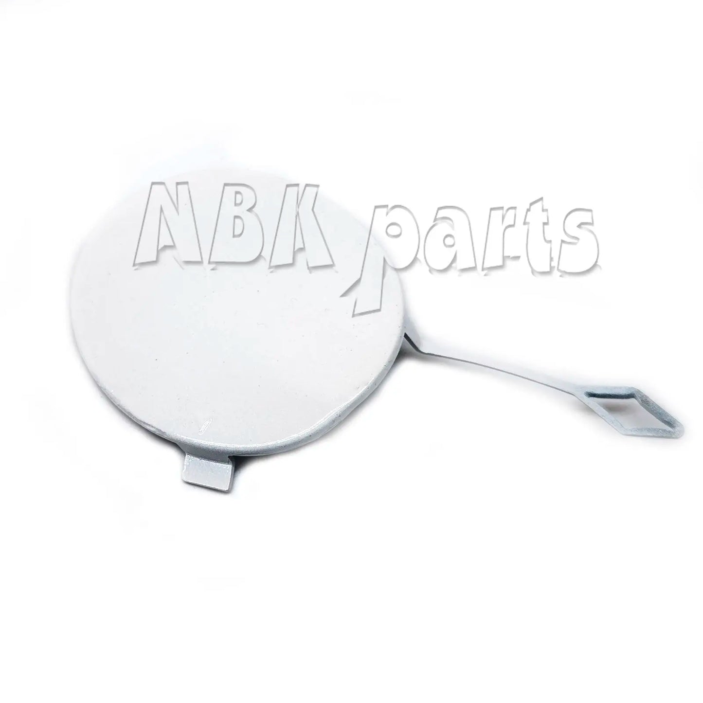 FRONT TOW COVER Fit 18-23 BMW M series M5 F90 Base Sedan 4-Door Competition CS Edition bumper Towing Hook Eye Cap 51118073722