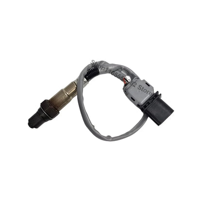 Original AFR Lambda O2 Oxygen Sensor 0258017153 07L906262S 022906262CD For Porsche VW Audi A3 A4 A5 A8 Q7 Q5 Quattro 2005-2018