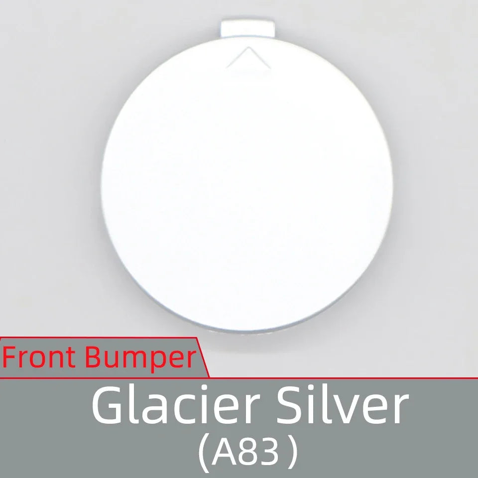 Front Rear Bumper Towing Hook Cover For BMW 1 Series F20 F21 LCI M-Sport 2015 2016 2017 2018 51118064578 51128060301 Hatchback