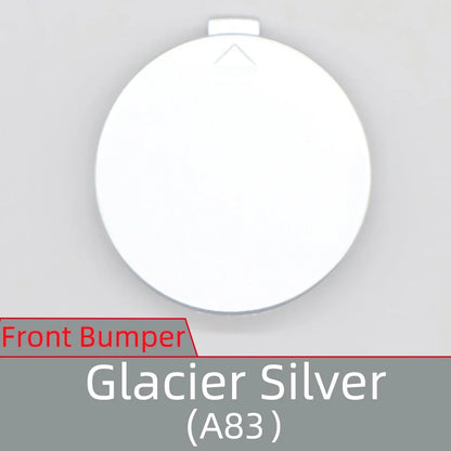 Front Rear Bumper Towing Hook Cover For BMW 1 Series F20 F21 LCI M-Sport 2015 2016 2017 2018 51118064578 51128060301 Hatchback