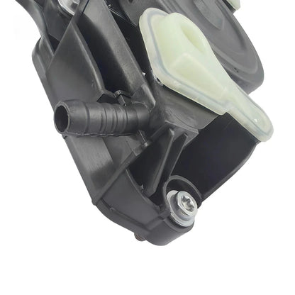 06K103495BL 06K103495BM 06K103495AS Engine Oil Separator Fit For VW Arteon Touareg Audi A4 Allroad Q5 Q7 2013-2016 PCV Valve Par