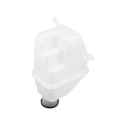 Car Engine Coolant Expansion Pot Without Lid for BMW Mini Cooper R52 R50 2002-2008 17107509071