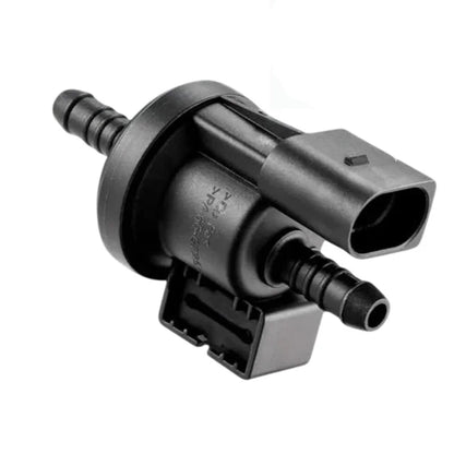 1PCS 06E906517A TYRNT Fuel Vapor Canister Purge Valve For Audi A4 A5 A6 A8 Q7 R8 TT VW EOS Golf Passat Polo Octavia Seat