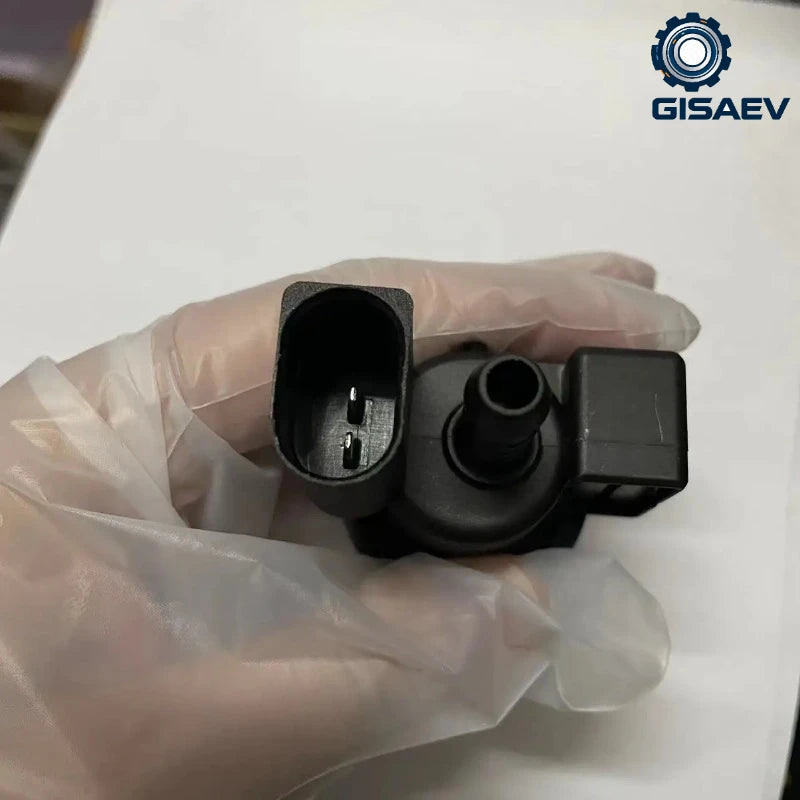 1PCS OE：06E906517A Vacuum Solenoid Valve Solenoid 06E 906 517  0280142431 for R Canister-Purge for- AU-DI A3 A4 A6 Q7 A8