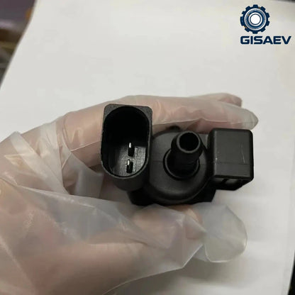 1PCS OE：06E906517A Vacuum Solenoid Valve Solenoid 06E 906 517  0280142431 for R Canister-Purge for- AU-DI A3 A4 A6 Q7 A8