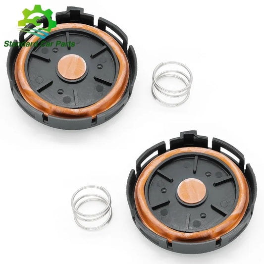 11127555212 PCV Valve Cover Repair Kit Valve Cap With Membrane For BMW N46 Engine E81 E82 E84 E85 E87 E88 E90 E91 E92 E93 X1 Z4