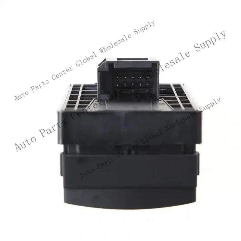 L+ Chrome Master Window Switch Button Panel 4F0959851H For Audi A3 S3 RS3 Q7 New