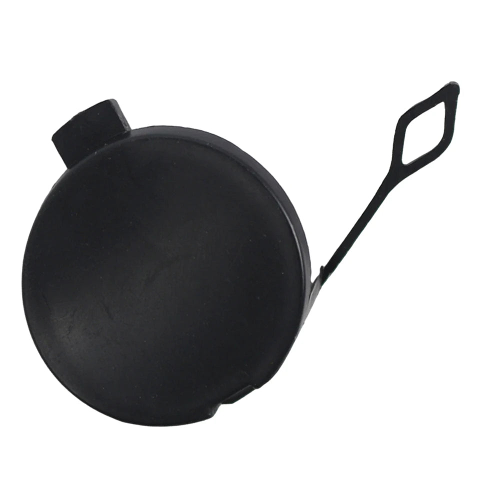 1pc Front Bumper Tow Hook Cap Towing Eye Cover for MINI COOPER R55 R56 R57 2010 2012 2013 51117268745