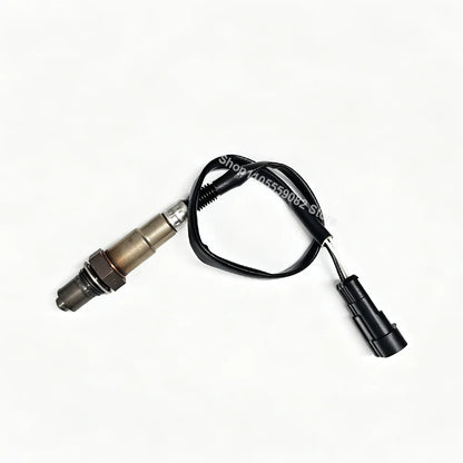 Original 0258006376 46762182 Front Oxygen O2 Sensor For ALFA ROMEO 147 156 166 GT FIAT Panda Doblo LANCIA Lybra Cargo 1995-2012