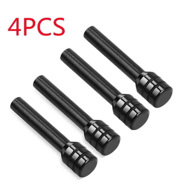 Auto Car Security Door Lock Pins Universal Car Truck Interior for Opel Astra J G Agila Zafira A B Corsa D Insignia Admiral Ascon