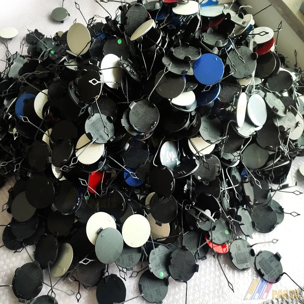 Fit 14-20 BMW4 M-SPORT F32/F33/F36 428i 428iX 430i 430iX 435i 435iX 440iX Front TOW COVER CAP