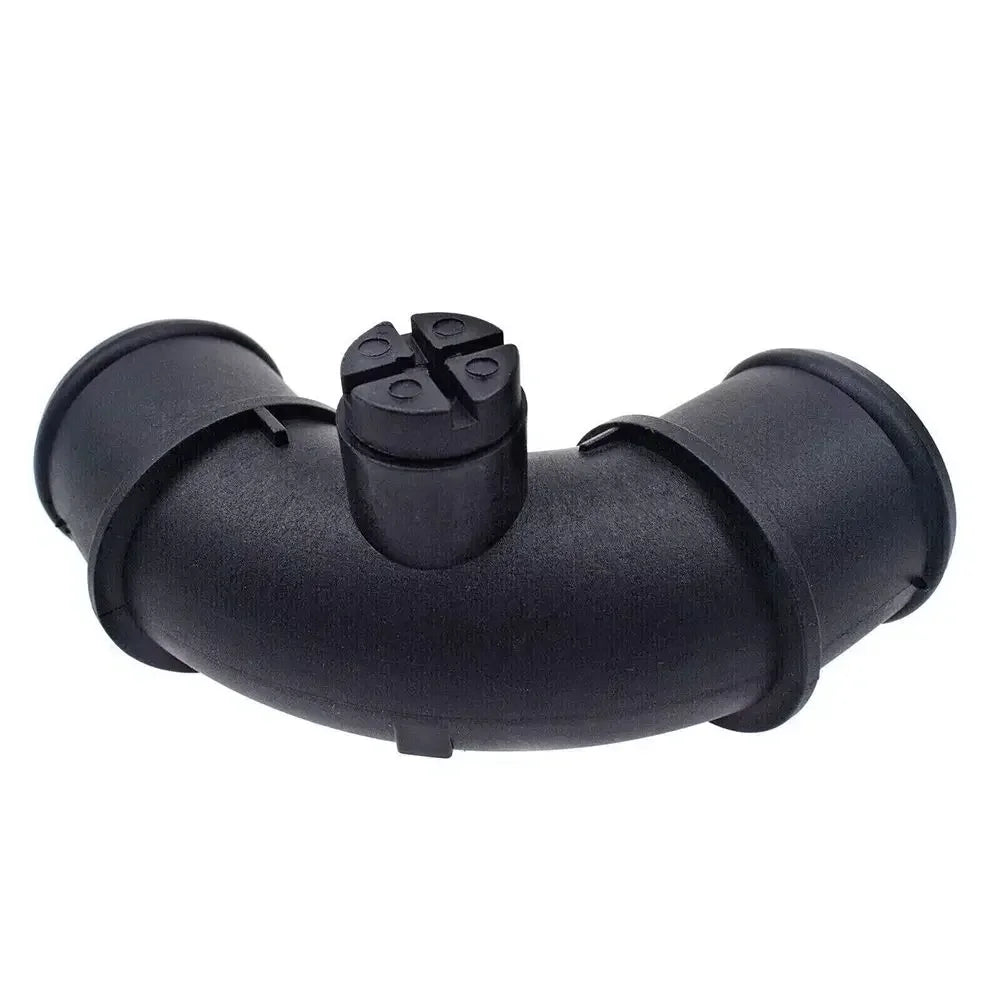 1× Radiator Hose Coolant Elbow Fits For BMW For Mini R50 R52 R53 2001-2006 17127515487 Car Accessories
