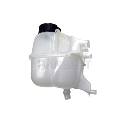 Coolant Expansion Tank with Cap 17137823626 Fit BMW MINI R55 R56 R57 R58 R59 R60 R61 F55 F56 HANSBET