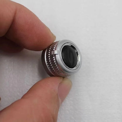 DECTRADE Rear View Side Mirror Switch Control Knob Button For Audi A1 A2 A3 A4 S4 A8 Q5 Q7 R8 TT 8KD 959 565 A 8KD959565A