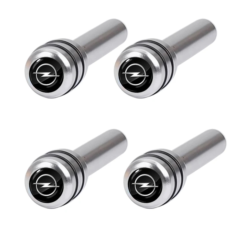 Car door lift safety lock latch car safety door lift For Opel Corsa Astra Insignia Vectra Zafira Crossland-X Mokka Combo Monza