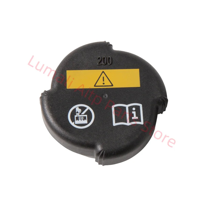 17137543003 17137647713 17117639022 Coolant Expansion Tank With Cap With &Level Sensor For BMW E65 E66 730Li 735 740 745 750 760