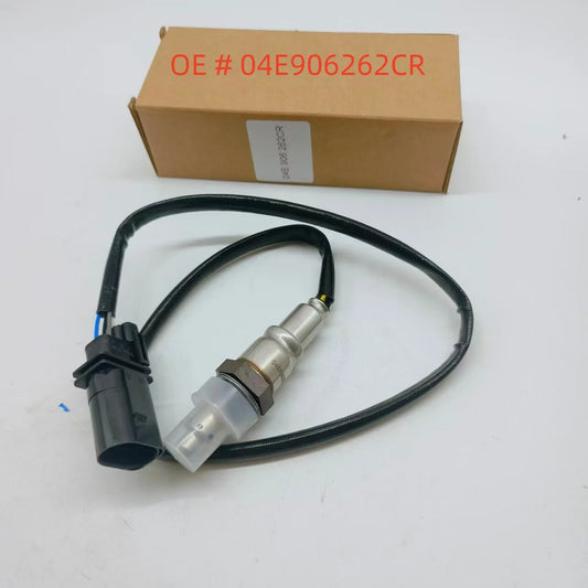 High Quality New 04E906262CR Oxygen Sensor for Audi A3 8V A1 8X Q3 8U 1.4T
