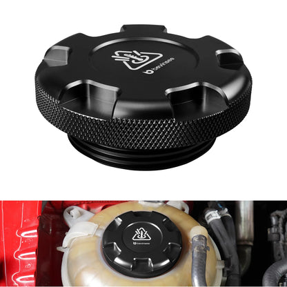 Coolant Reservoir Tank Cap for VW for Golf MK7 MK6 for Scirocco, for Audi A3 S3 TT, for SEAT Leon MK3 5F, for Skoda Octavia 3