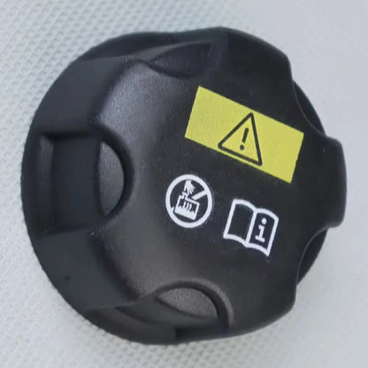 17117639024 Car Expansion Tank Radiator Cap for BMW 2008-2013 X6 X5 750i 550i 650i M6 Alpina B7 For Mini Cooper R56 R55 07-13