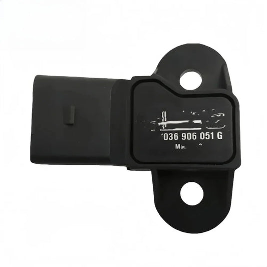 036906051G 03C906051F MAP Sensor Intake Manifold Pressure Sensor Fit For VW Audi 2005-2015