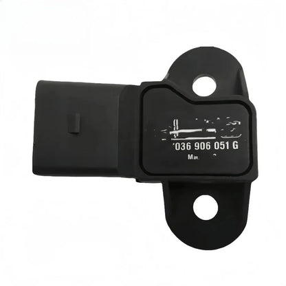 036906051G 03C906051F MAP Sensor Intake Manifold Pressure Sensor Fit For VW Audi 2005-2015