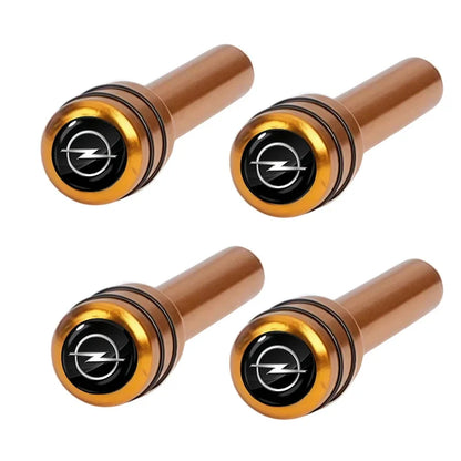 Car door lift safety lock latch car safety door lift For Opel Corsa Astra Insignia Vectra Zafira Crossland-X Mokka Combo Monza