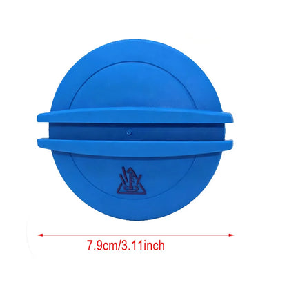 Car Coolant Cap 1J0121321B 3B0121321 Radiator Expansion Tank Pressure Cover Cooling System Part for Audi VW Skoda Seat