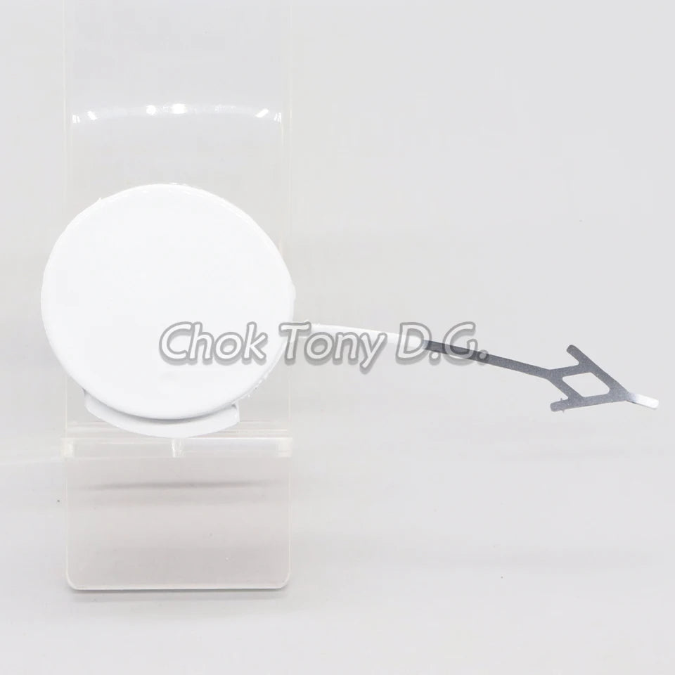 For Opel Insignia Buick Regal 2014 2015 2016 2017 Car Accessories Rear Bumper Tow Hook Eye Cover Cap Towing Hauling Trailer Lid